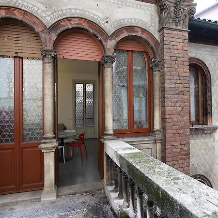 Sahi - Residenza Bianca Di Savoia Apartment Milan Exterior photo
