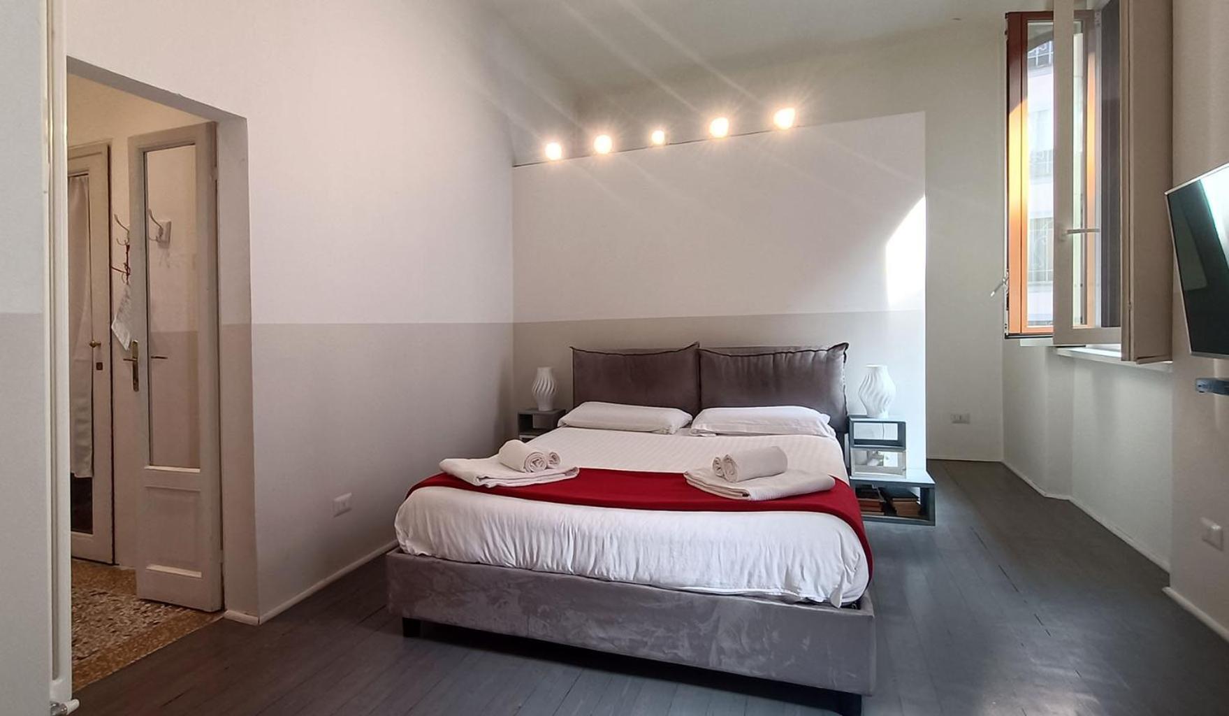 Sahi - Residenza Bianca Di Savoia Apartment Milan Exterior photo