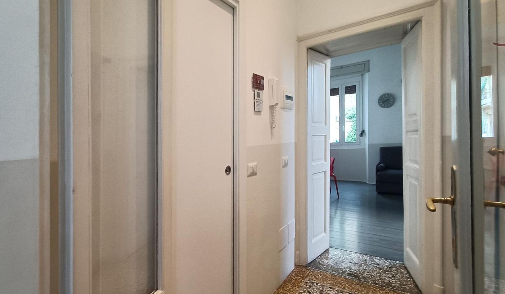 Sahi - Residenza Bianca Di Savoia Apartment Milan Exterior photo