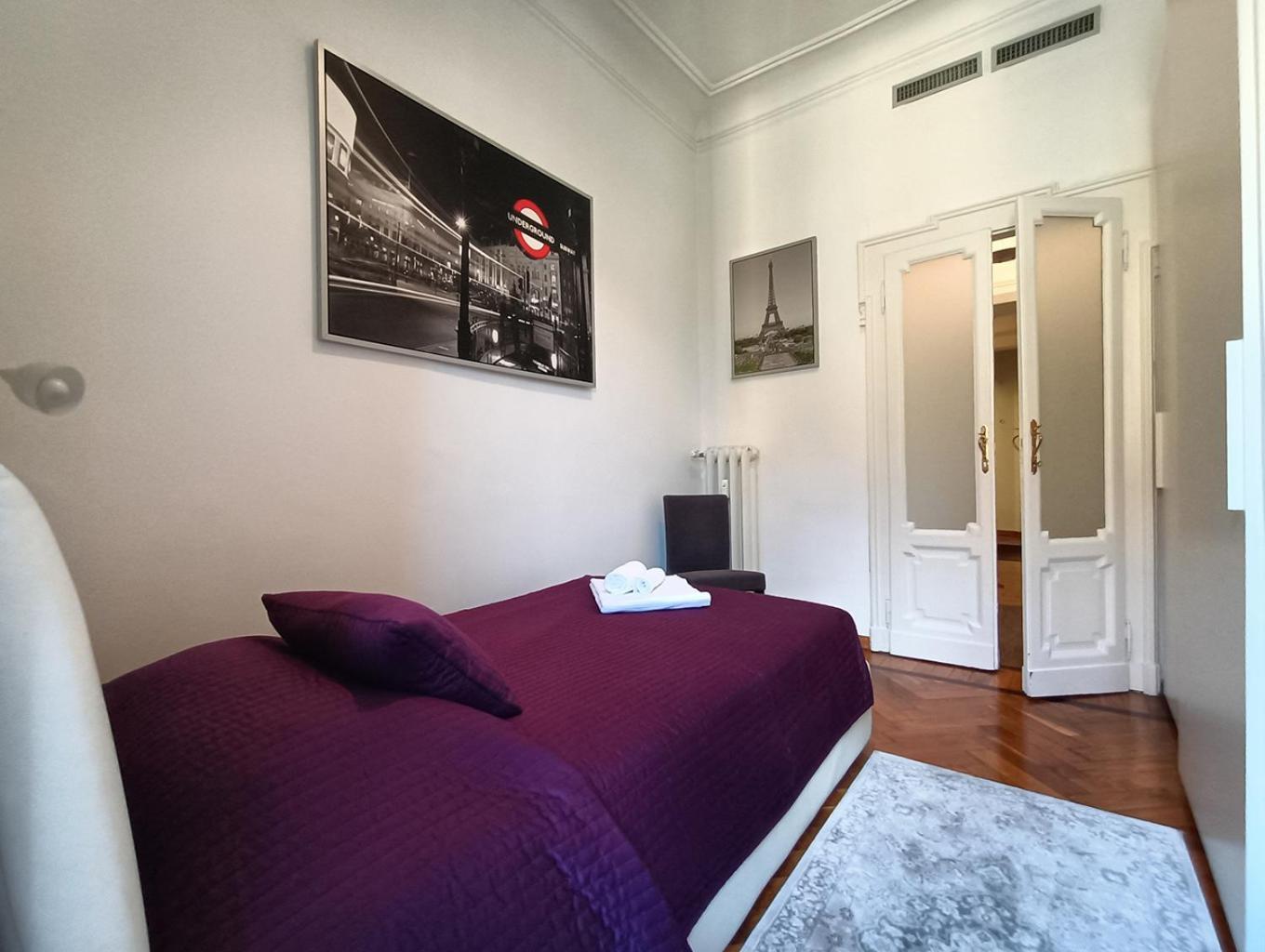Sahi - Residenza Bianca Di Savoia Apartment Milan Exterior photo