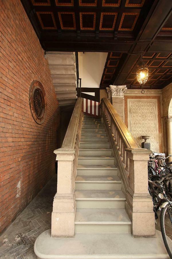 Sahi - Residenza Bianca Di Savoia Apartment Milan Exterior photo